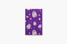 Load image into Gallery viewer, Notebook - Jellyfish