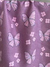 Load image into Gallery viewer, Tea Towel - Soft Flutter