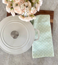 Load image into Gallery viewer, Tea Towel - Petal Scatter