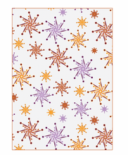 Load image into Gallery viewer, Notebook - Dragonflies and Flowers