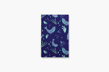 Load image into Gallery viewer, Notebook - Whales