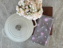 Load image into Gallery viewer, Tea Towel - Petal Mist