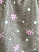 Load image into Gallery viewer, Tea Towel - Petal Mist