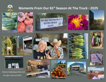 Load image into Gallery viewer, 2026 The Corn Lady Calendar Farm Edition