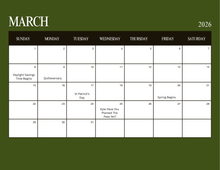 Load image into Gallery viewer, 2026 The Corn Lady Calendar Farm Edition