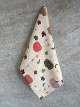 Load image into Gallery viewer, Tea Towel - Autumn At The Farm