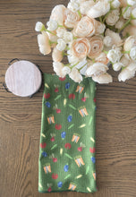 Load image into Gallery viewer, Tea Towel - Vintage Veggies