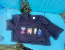 Load image into Gallery viewer, Veggie T-Shirt
