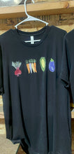 Load image into Gallery viewer, Veggie T-Shirt