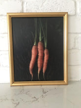 Load image into Gallery viewer, Carrot Print