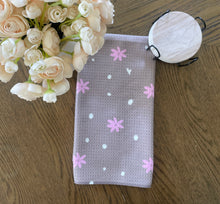 Load image into Gallery viewer, Tea Towel - Petal Mist
