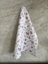 Load image into Gallery viewer, Tea Towel - Hidden Garden
