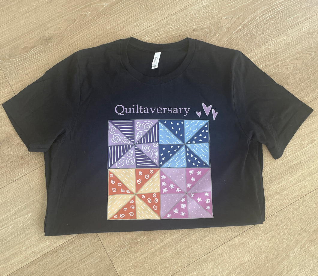 Quiltaversary T-Shirt