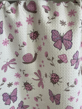 Load image into Gallery viewer, Tea Towel - Hidden Garden
