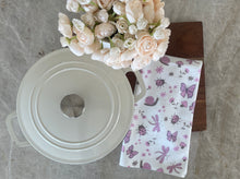 Load image into Gallery viewer, Tea Towel - Hidden Garden
