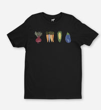 Load image into Gallery viewer, Veggie T-Shirt
