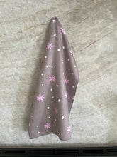 Load image into Gallery viewer, Tea Towel - Petal Mist
