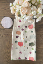 Load image into Gallery viewer, Tea Towel - Autumn At The Farm
