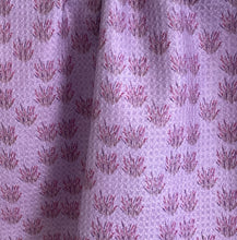 Load image into Gallery viewer, Tea Towel - Quiet Lavender
