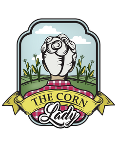 The Corn Lady Kaysville