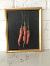 Load image into Gallery viewer, Carrot Print
